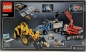 Preview: LEGO® Technic 42023 Baustellen-Set